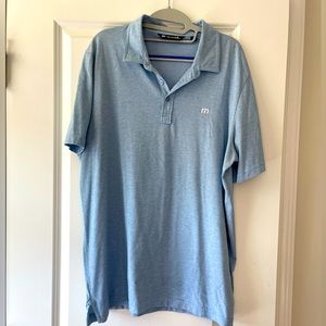 Travis Mathew Size XL Polo
